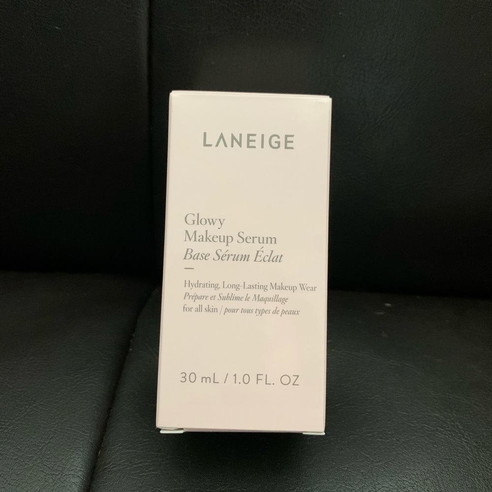 Laneige make serum
